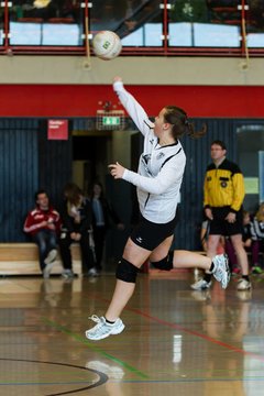Bild 186 - U14w Deutsche Meisterschaft
